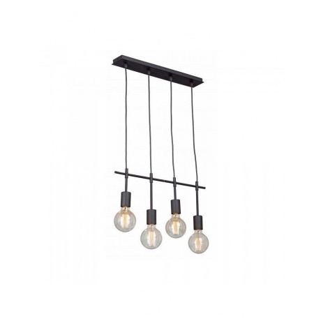 Потолочный светильник Vitaluce V4971-1/4S, 4xE27 макс. 40Вт
Потолочный светильник Vitaluce V4971-1/4S, 4xE27 макс. 40Вт