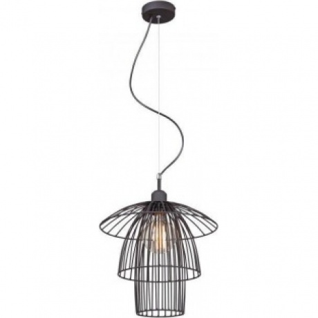 Потолочный светильник Vitaluce V4984-1/1S, 1xE27 макс. 40Вт
Потолочный светильник Vitaluce V4984-1/1S, 1xE27 макс. 40Вт