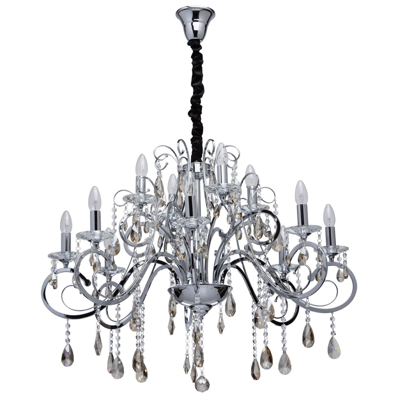 Светильник потолочный CHIARO Сюзанна 458011012
Светильник потолочный CHIARO Сюзанна 458011012