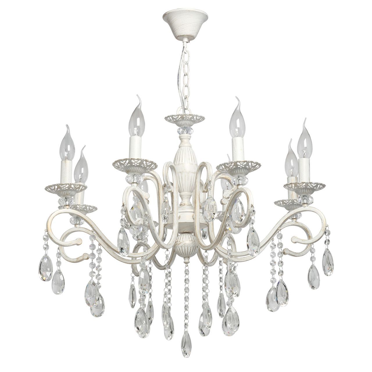 Светильник потолочный De City Аврора 371015808
Светильник потолочный De City Аврора 371015808