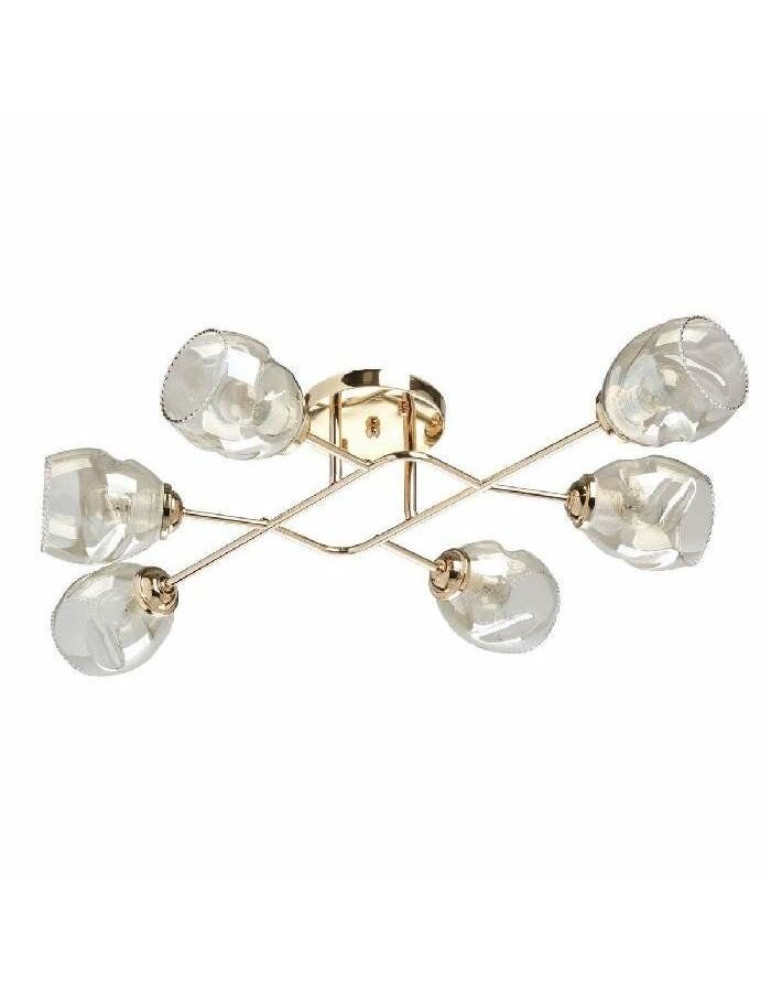 Светильник потолочный De City Акцент 680011806
Светильник потолочный De City Акцент 680011806