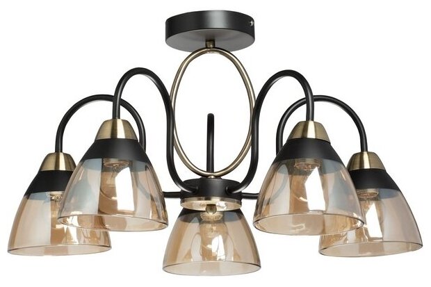 Светильник потолочный De City Альфа 324017305
Светильник потолочный De City Альфа 324017305