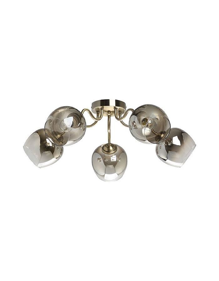 Светильник потолочный De City Альфа 324018105
Светильник потолочный De City Альфа 324018105