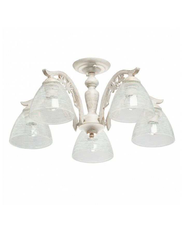 Светильник потолочный De City Ариадна 105011205
Светильник потолочный De City Ариадна 105011205