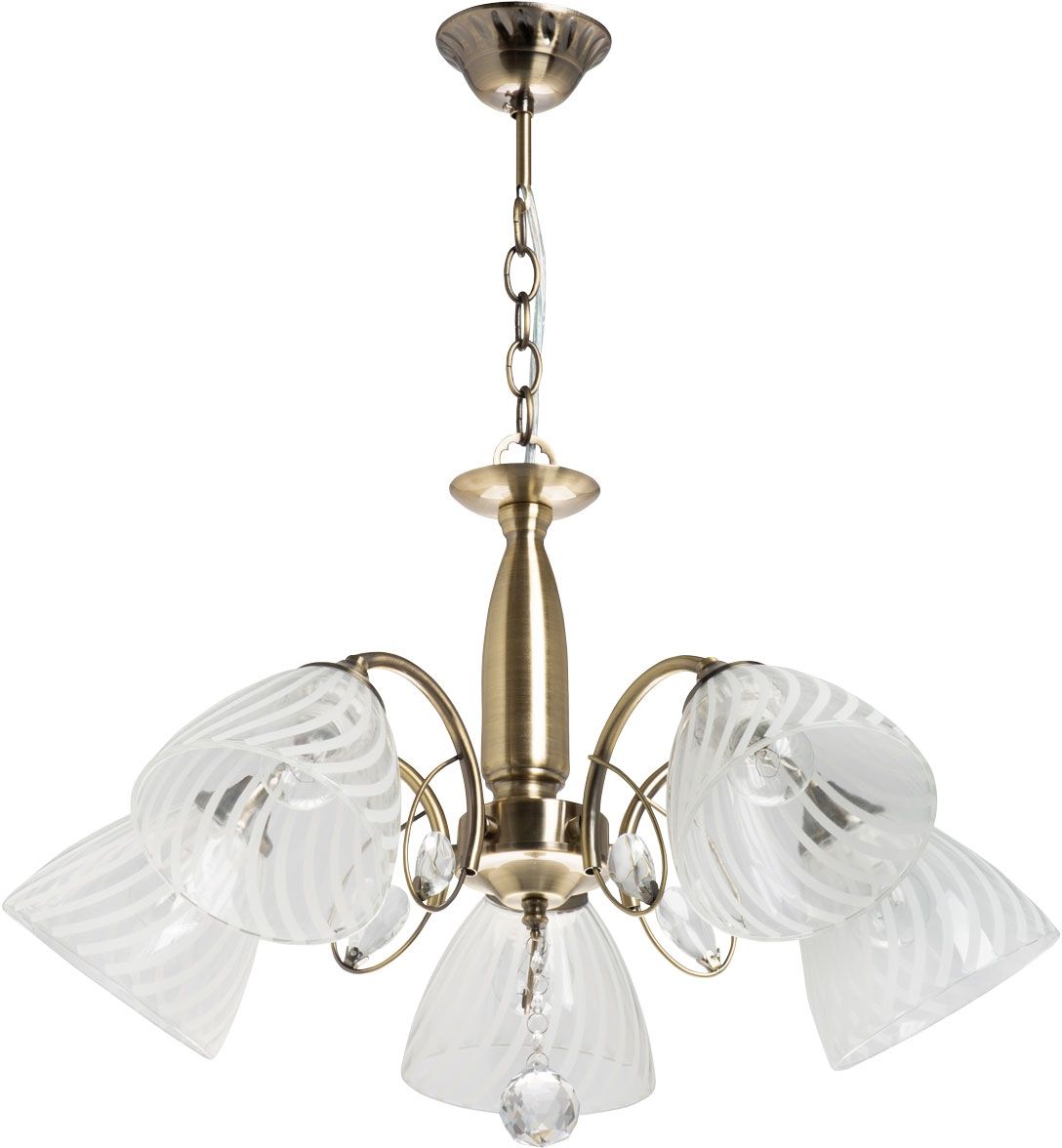 Светильник потолочный De City Ариадна 105011405
Светильник потолочный De City Ариадна 105011405