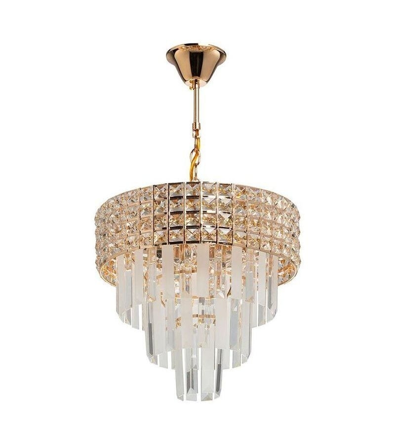 Светильник потолочный De City Бриз 111013906
Светильник потолочный De City Бриз 111013906