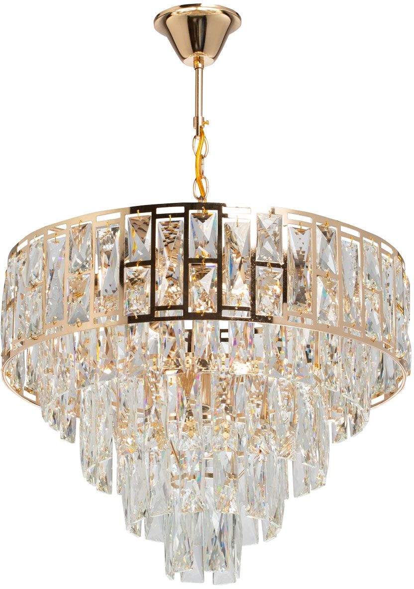 Светильник потолочный De City Бриз 111014108
Светильник потолочный De City Бриз 111014108