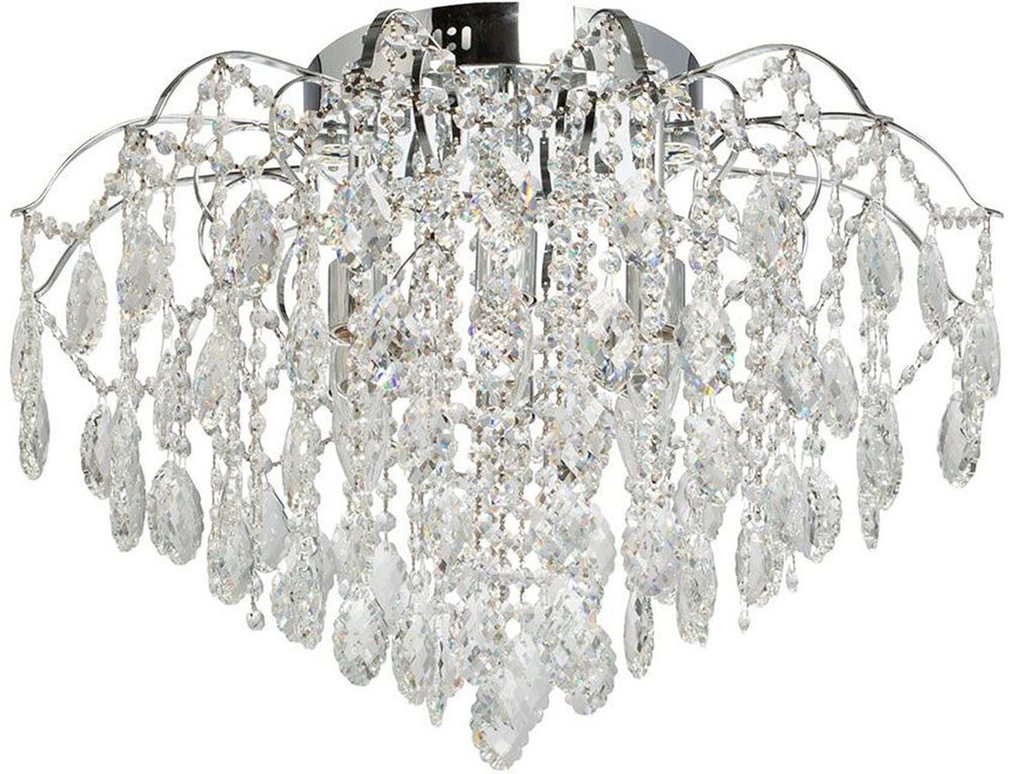 Светильник потолочный De City Бриз 111014712
Светильник потолочный De City Бриз 111014712