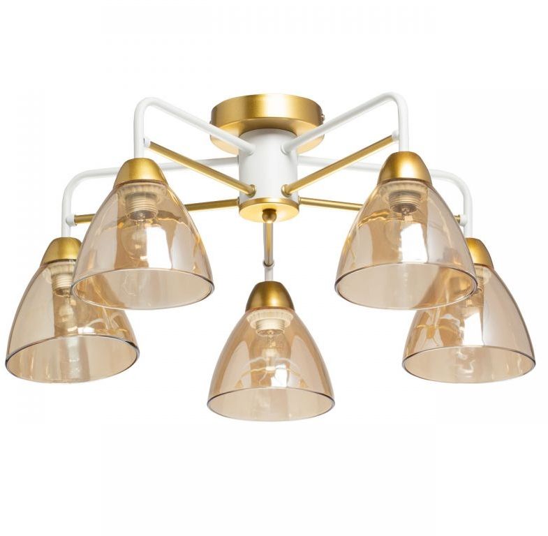 Светильник потолочный De City Вита 220013105
Светильник потолочный De City Вита 220013105