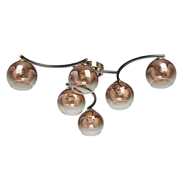 Светильник потолочный De City Вита 220013306
Светильник потолочный De City Вита 220013306