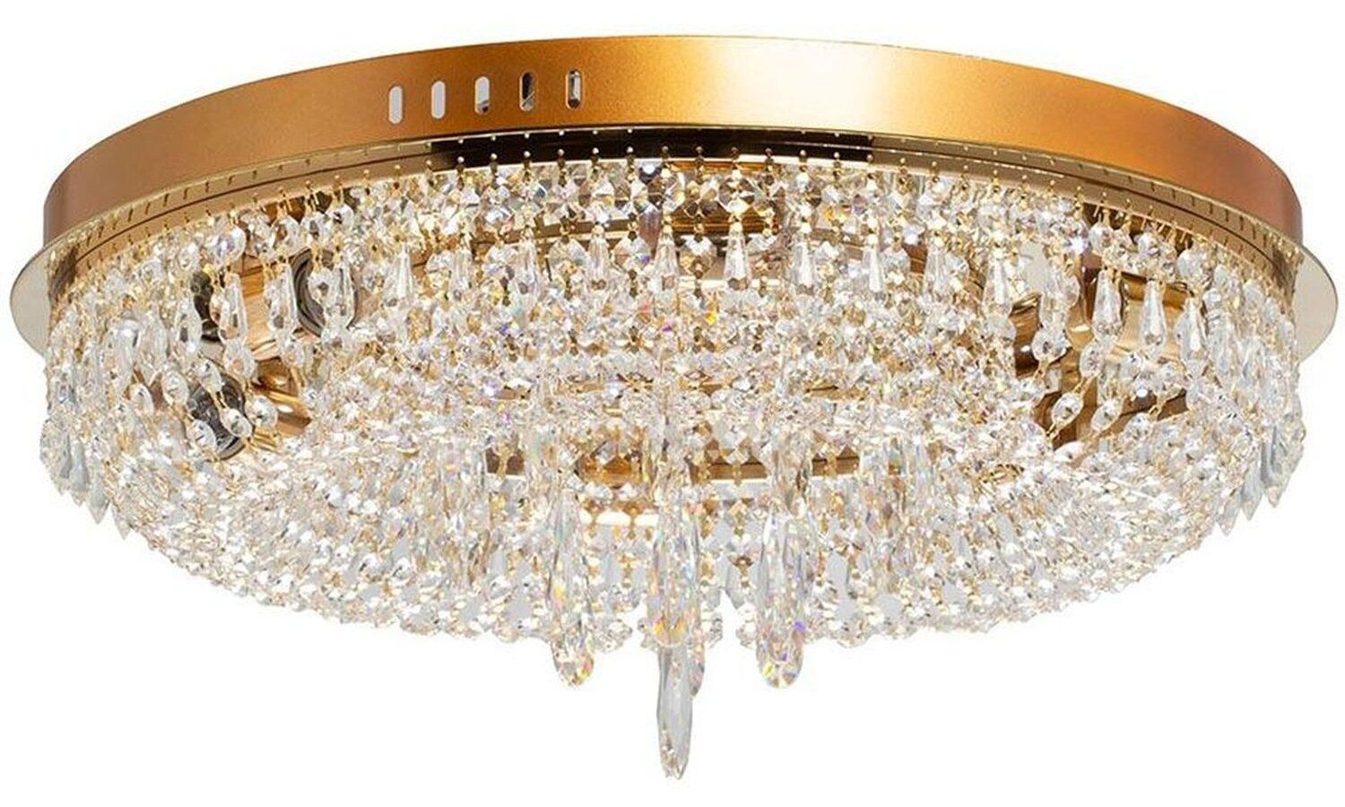 Светильник потолочный De City Изольда 366012806
Светильник потолочный De City Изольда 366012806