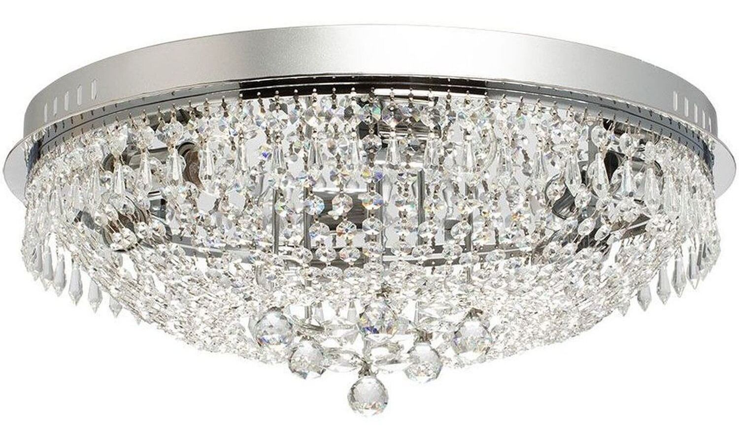 Светильник потолочный De City Изольда 366012906
Светильник потолочный De City Изольда 366012906