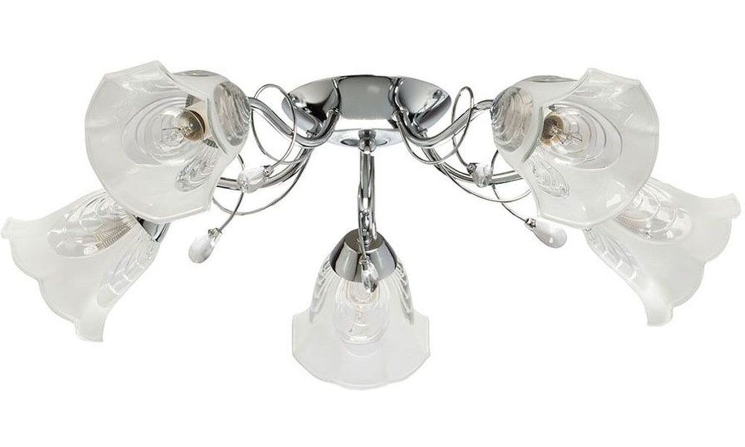 Светильник потолочный De City Моника 372015005
Светильник потолочный De City Моника 372015005