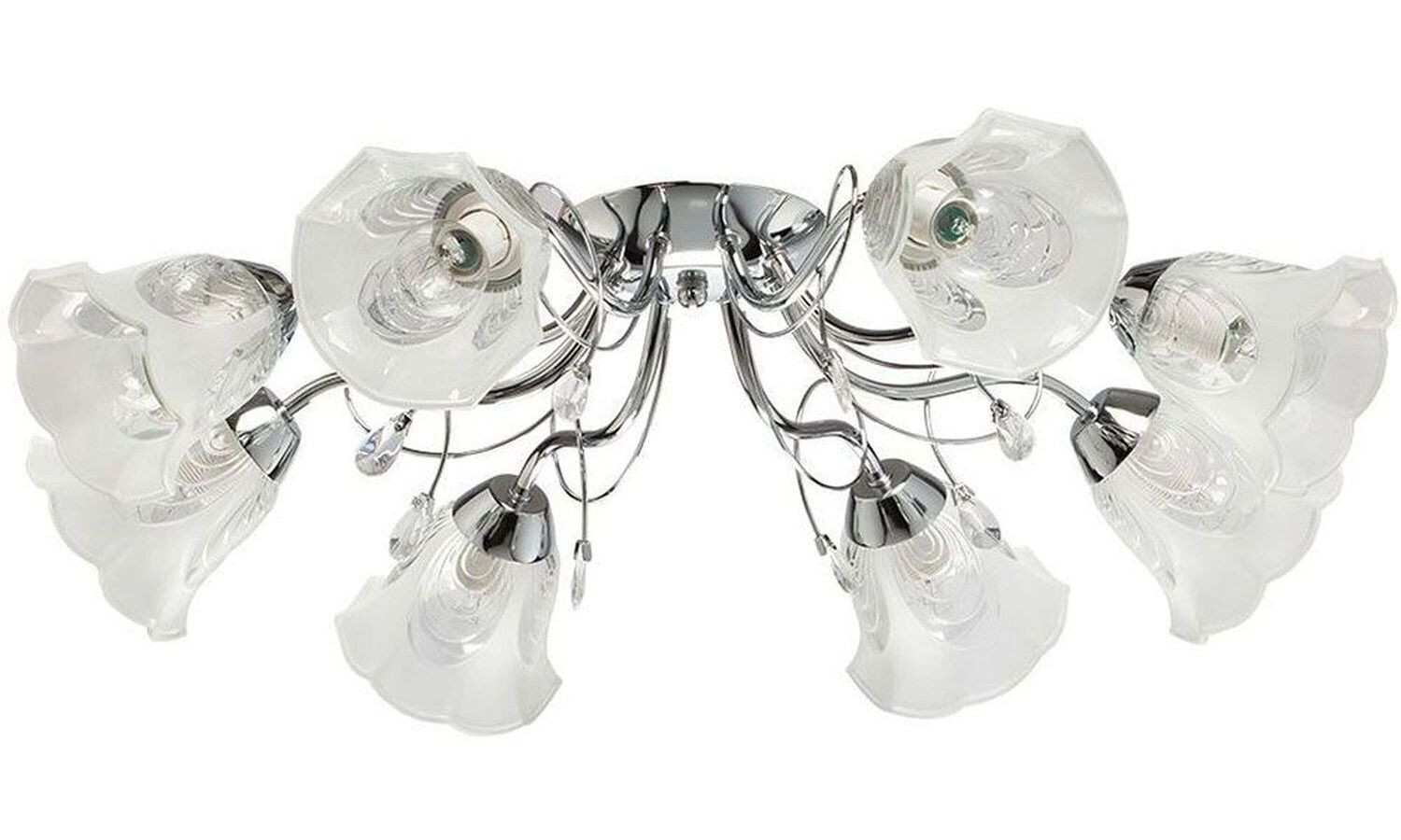 Светильник потолочный De City Моника 372015108
Светильник потолочный De City Моника 372015108