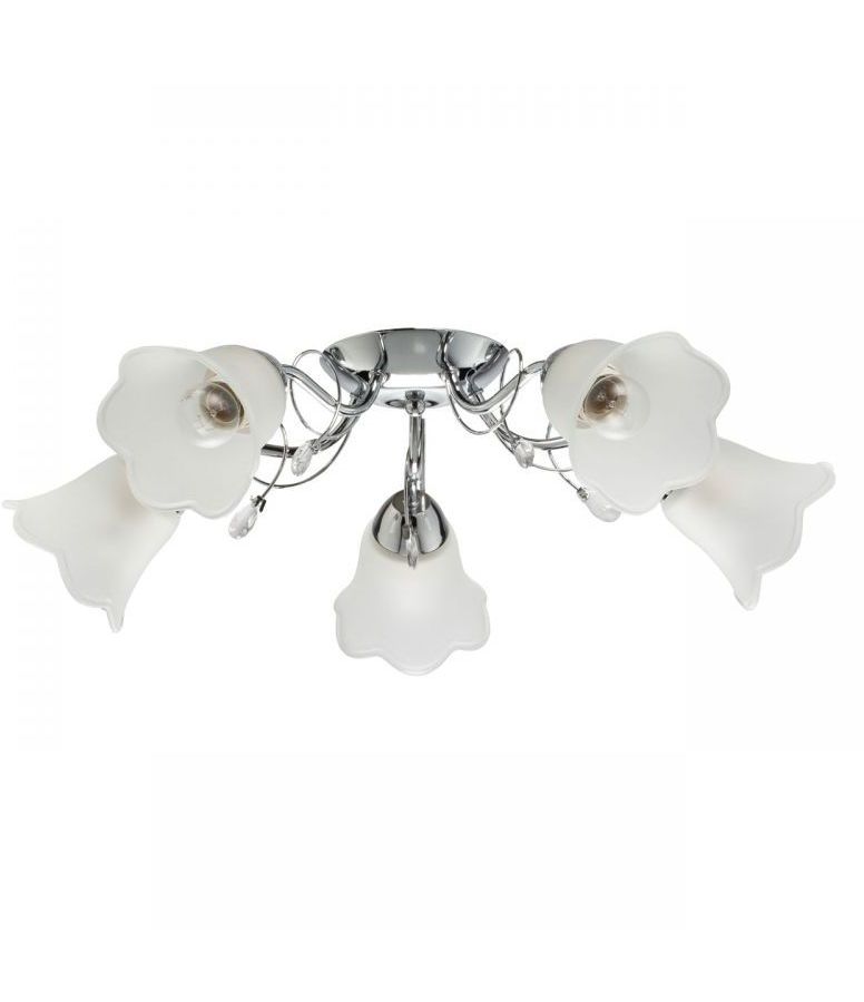 Светильник потолочный De City Моника 372015305
Светильник потолочный De City Моника 372015305