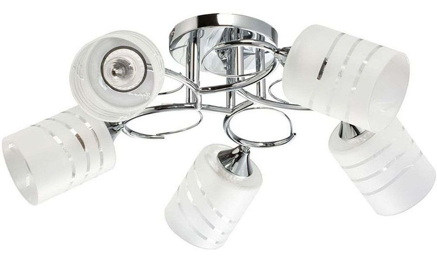 Светильник потолочный De City Олимпия 106010305
Светильник потолочный De City Олимпия 106010305