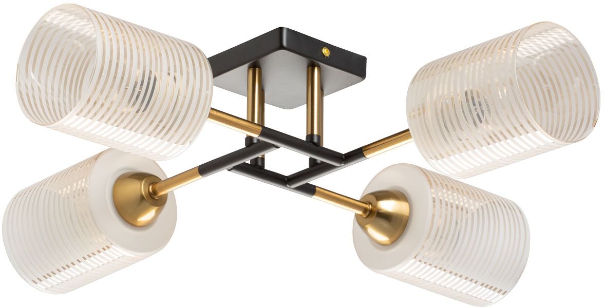 Светильник потолочный De City Олимпия 106010904
Светильник потолочный De City Олимпия 106010904