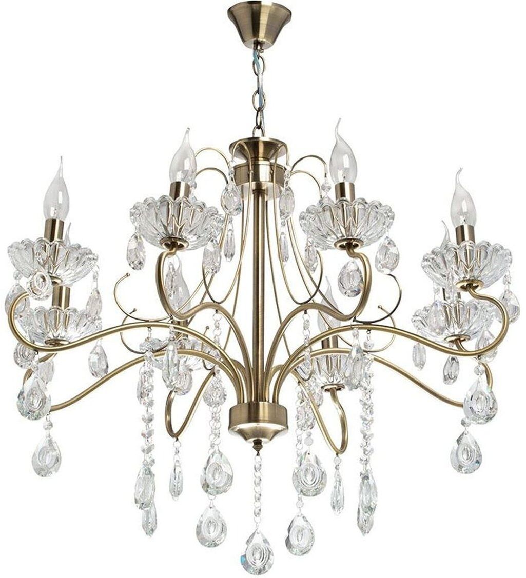 Светильник потолочный De City Свеча 683014208
Светильник потолочный De City Свеча 683014208