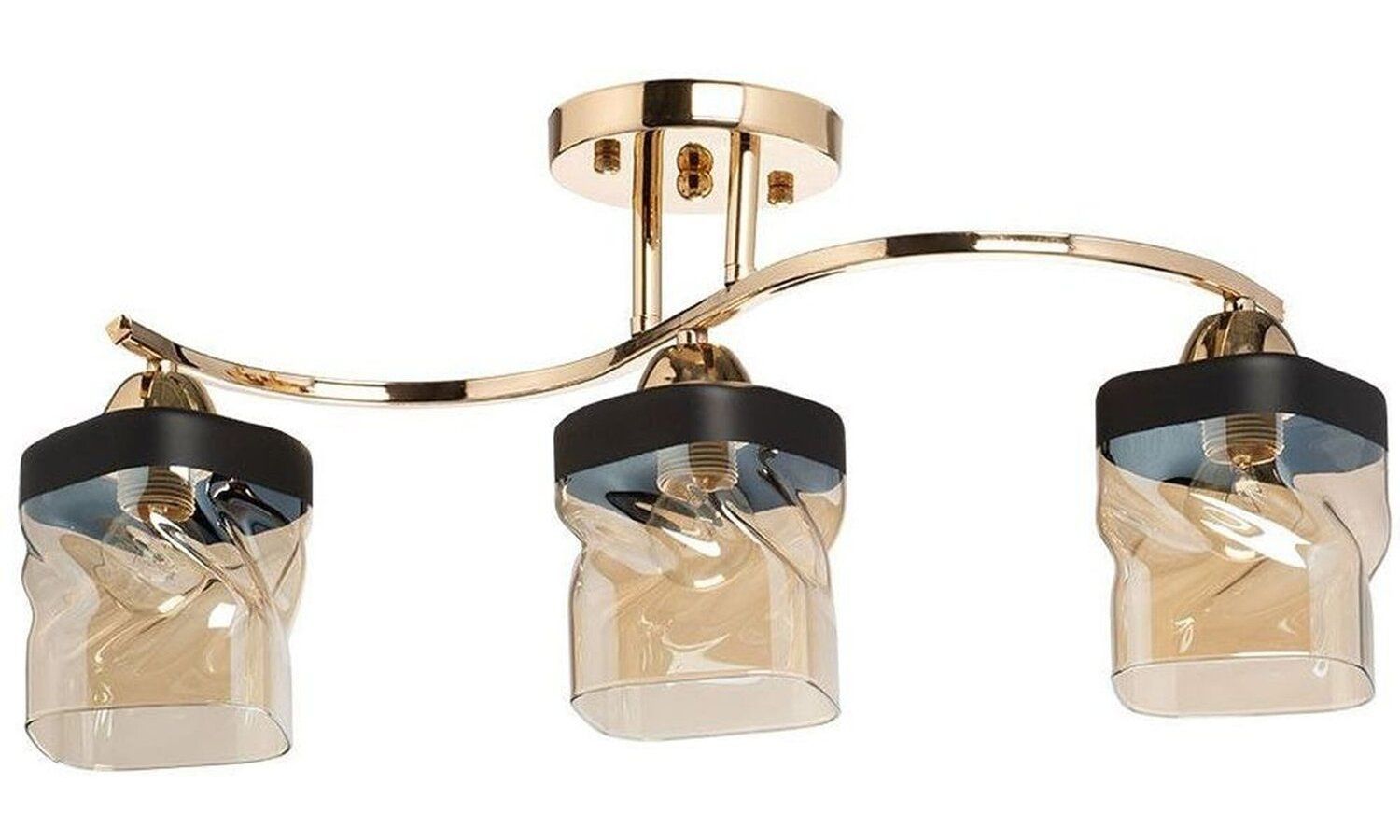 Светильник потолочный De City Тетро 673016903
Светильник потолочный De City Тетро 673016903