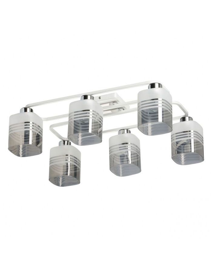 Светильник потолочный De City Тетро 673017706
Светильник потолочный De City Тетро 673017706