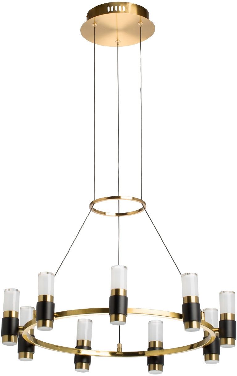 Светильник потолочный De Markt Вальтер 551012609
Светильник потолочный De Markt Вальтер 551012609