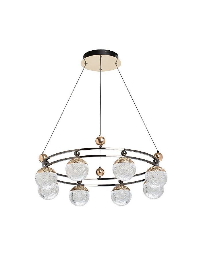 Светильник потолочный De Markt Вальтер 551012908
Светильник потолочный De Markt Вальтер 551012908