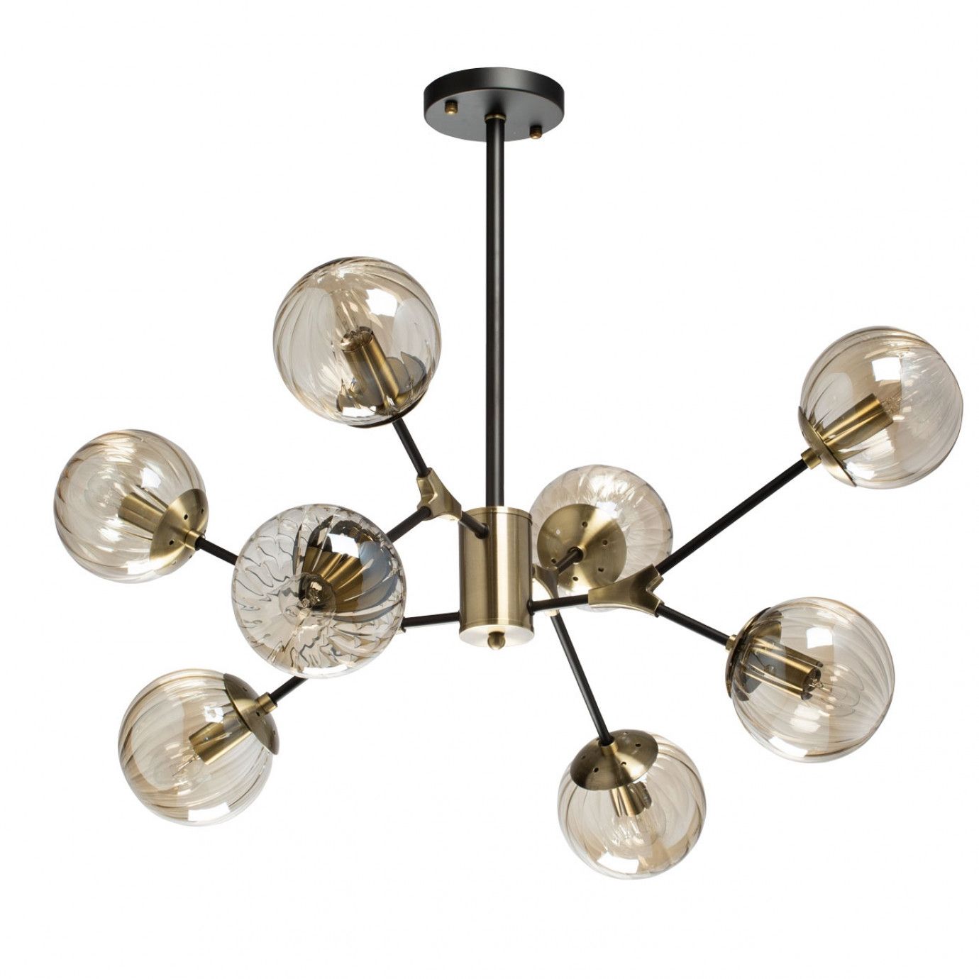 Светильник потолочный De Markt Гамбург 605016108
Светильник потолочный De Markt Гамбург 605016108