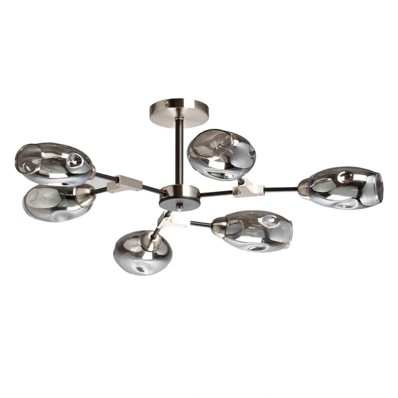 Светильник потолочный De Markt Гамбург 605016406
Светильник потолочный De Markt Гамбург 605016406