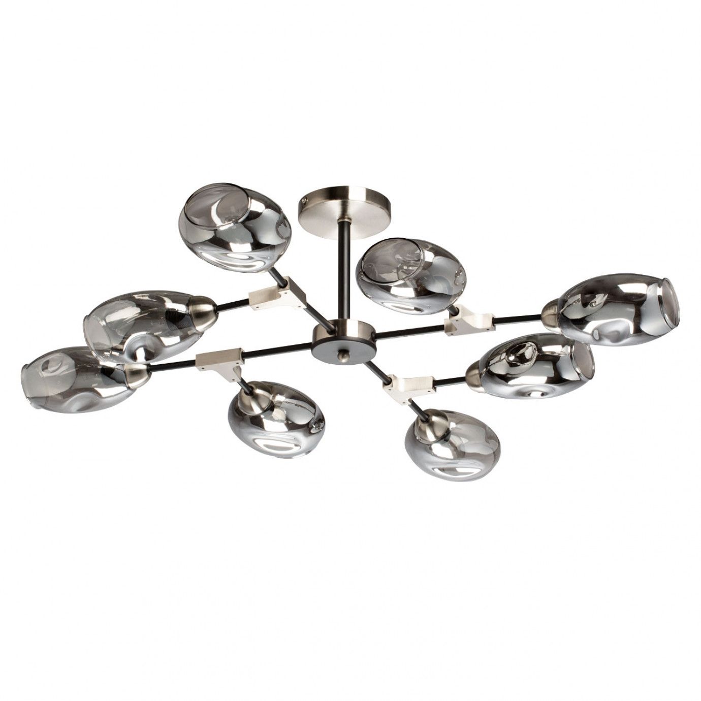 Светильник потолочный De Markt Гамбург 605016508
Светильник потолочный De Markt Гамбург 605016508