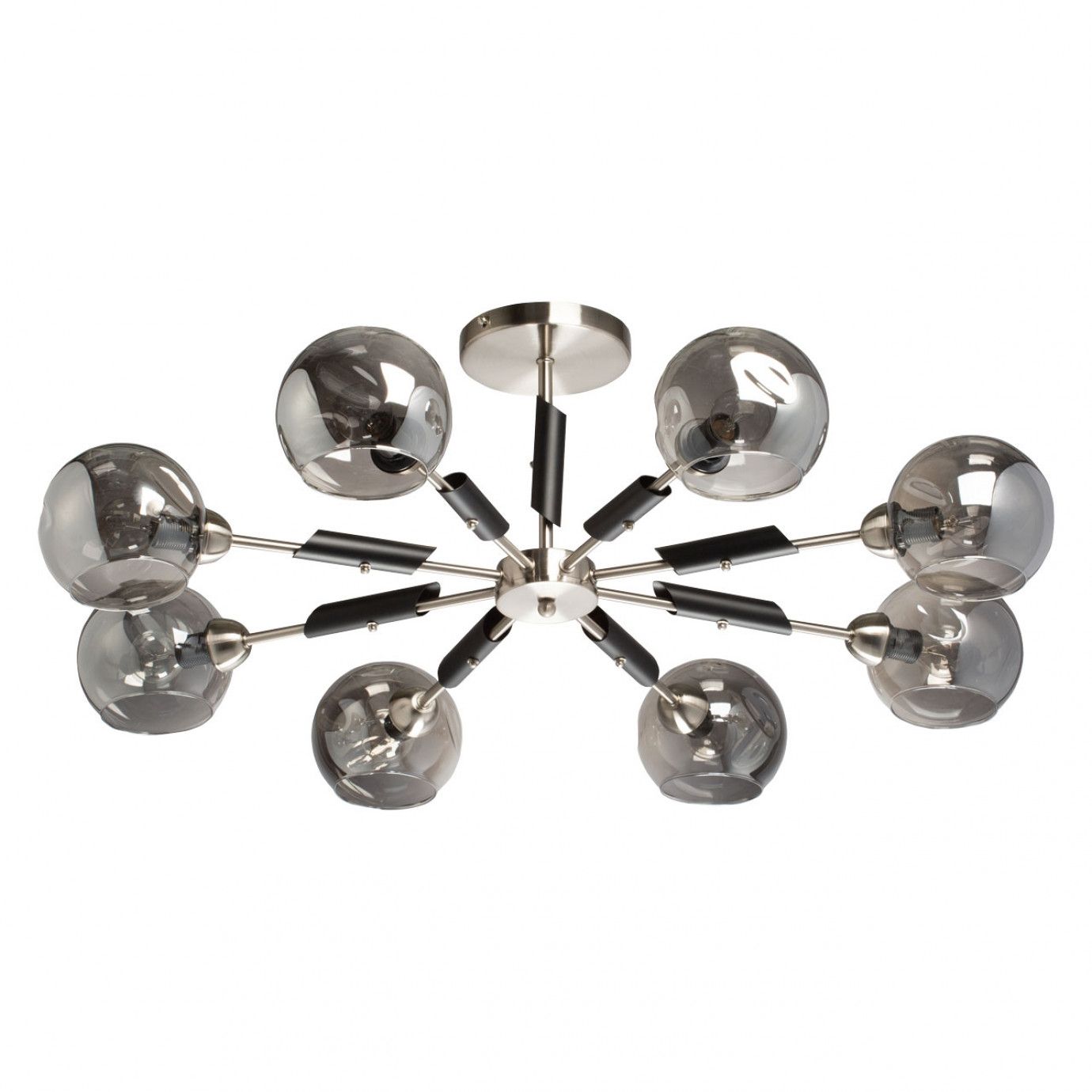 Светильник потолочный De Markt Гамбург 605016708
Светильник потолочный De Markt Гамбург 605016708