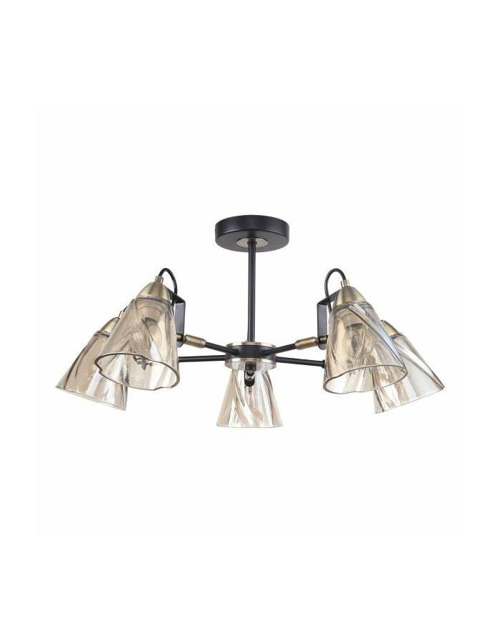 Светильник потолочный De Markt Гамбург 605016805
Светильник потолочный De Markt Гамбург 605016805