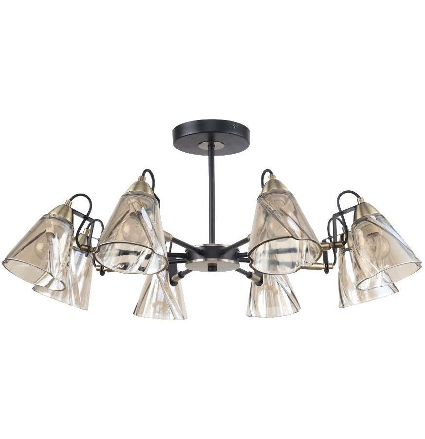 Светильник потолочный De Markt Гамбург 605016908
Светильник потолочный De Markt Гамбург 605016908