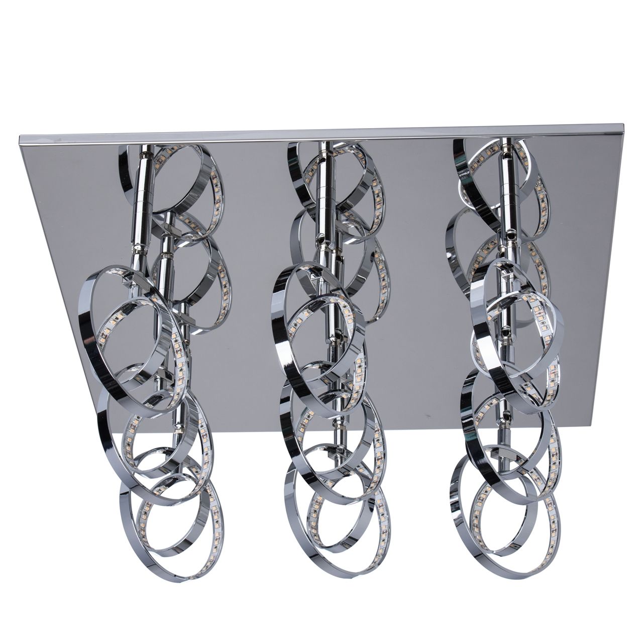 Светильник потолочный De Markt Граффити 678011609
Светильник потолочный De Markt Граффити 678011609