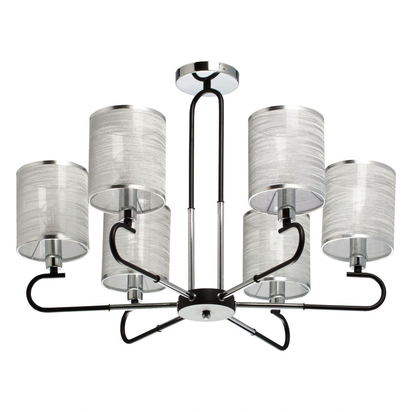 Светильник потолочный De Markt Конрад 667012406
Светильник потолочный De Markt Конрад 667012406