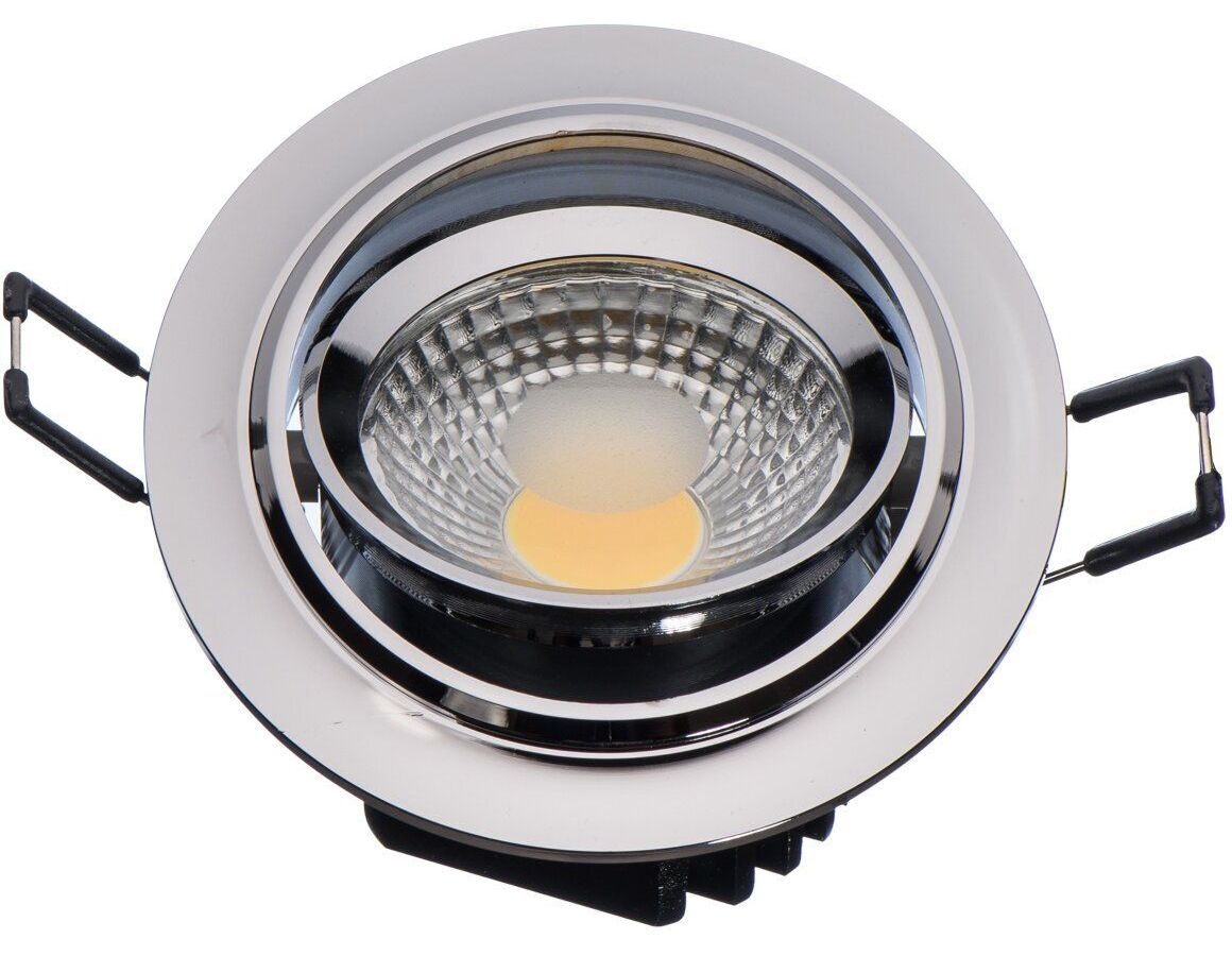 Светильник потолочный De Markt Круз 637015701
Светильник потолочный De Markt Круз 637015701