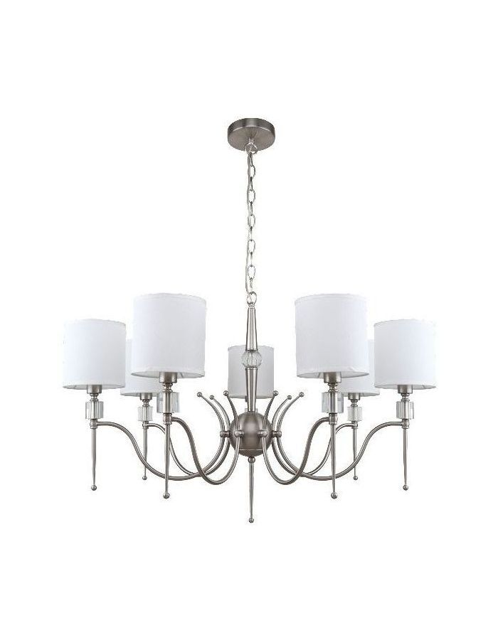 Светильник потолочный MW-Light Конрад 667012707
Светильник потолочный MW-Light Конрад 667012707