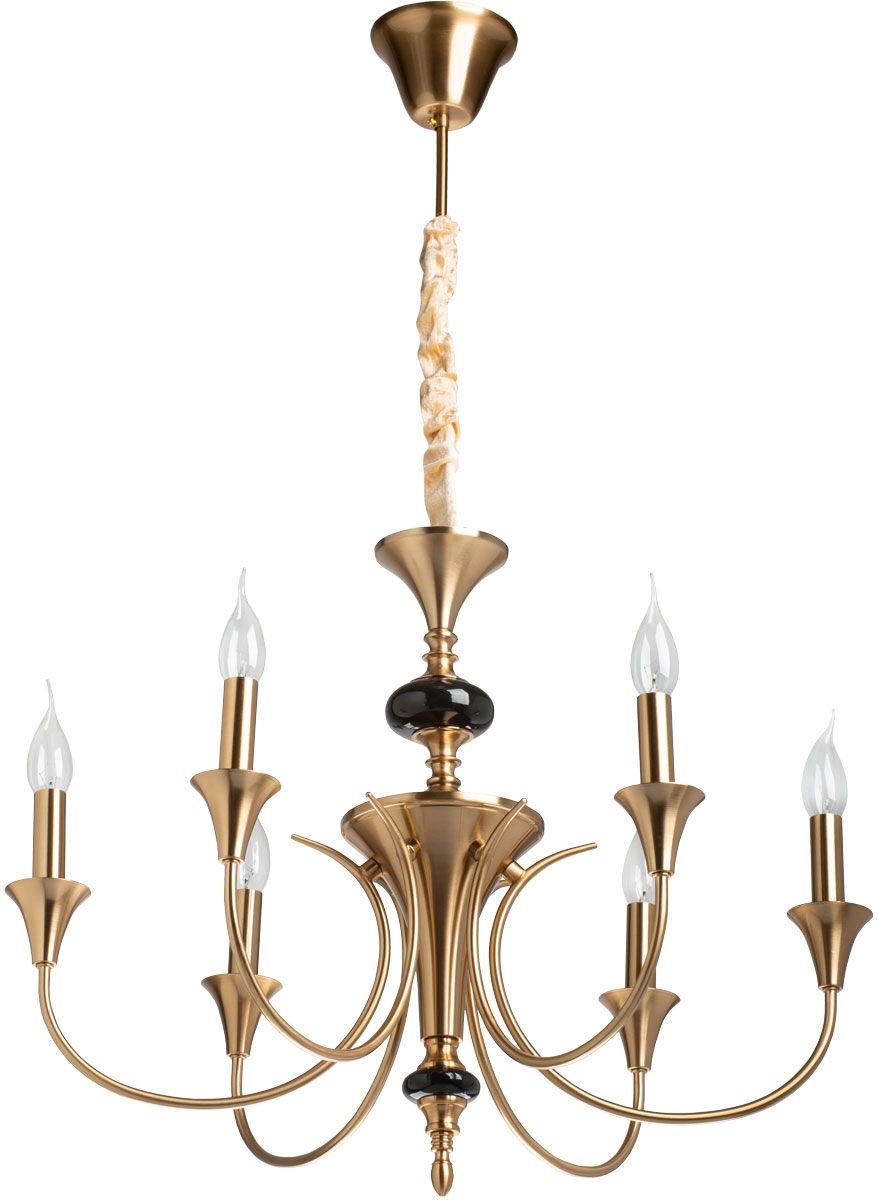 Светильник потолочный MW-Light Консуэло 614013106
Светильник потолочный MW-Light Консуэло 614013106