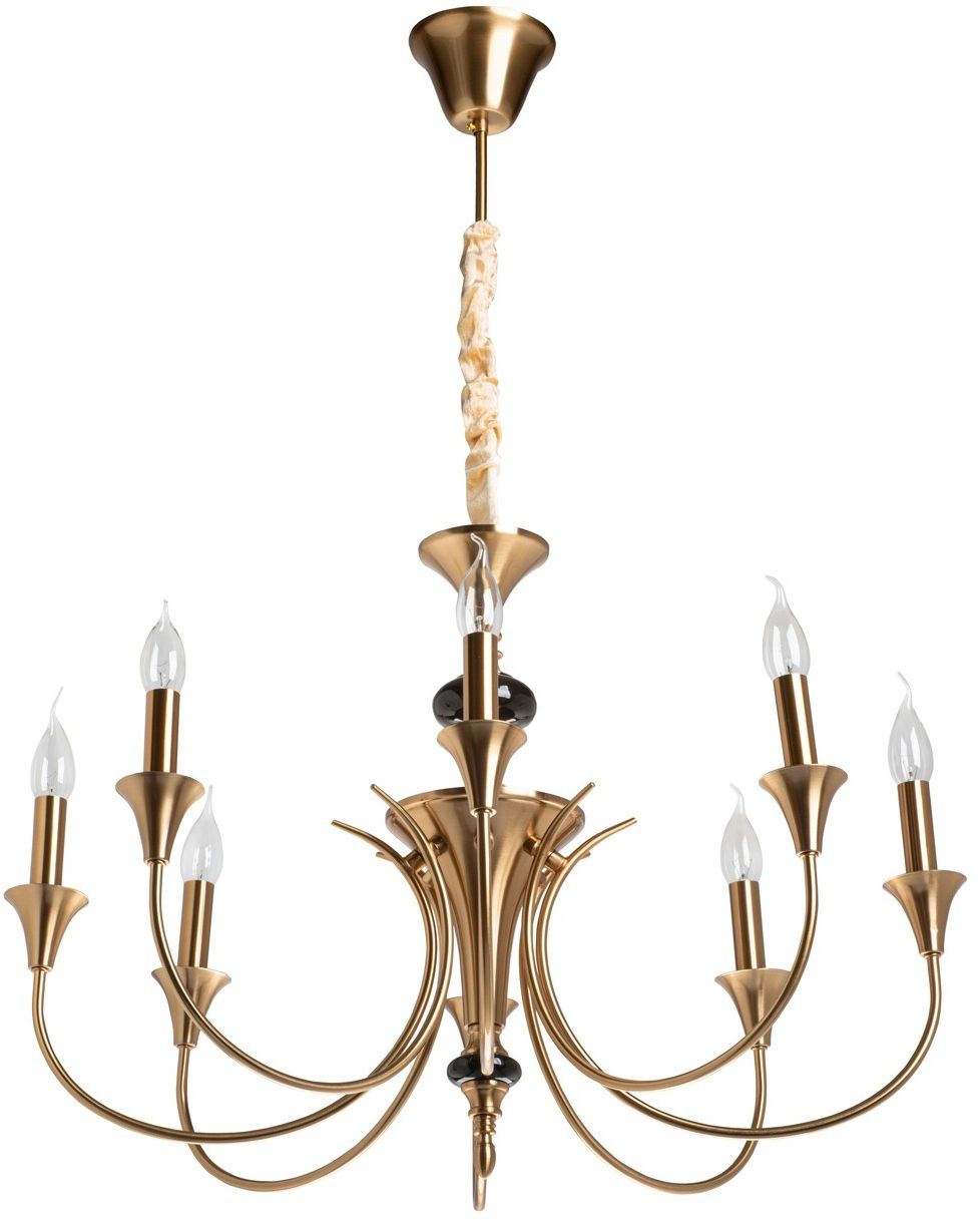 Светильник потолочный MW-Light Консуэло 614013208
Светильник потолочный MW-Light Консуэло 614013208