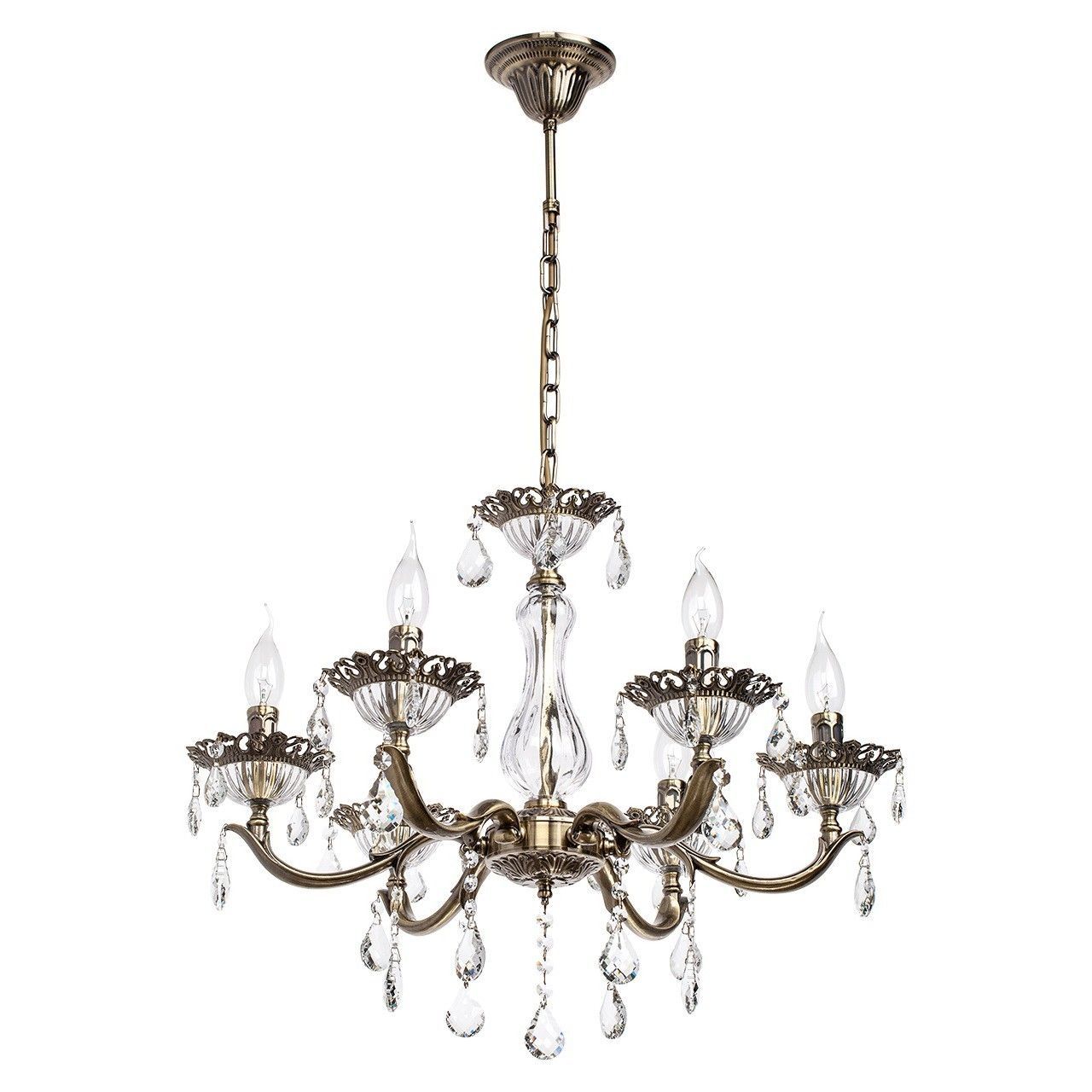 Светильник потолочный MW-Light Свеча 301015006
Светильник потолочный MW-Light Свеча 301015006