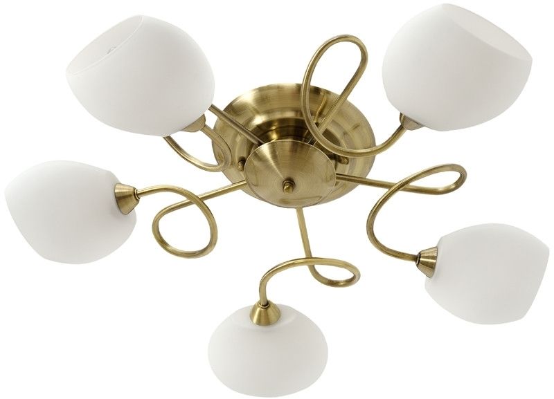 Светильник потолочный MW-Light Фиеста 267011805
Светильник потолочный MW-Light Фиеста 267011805