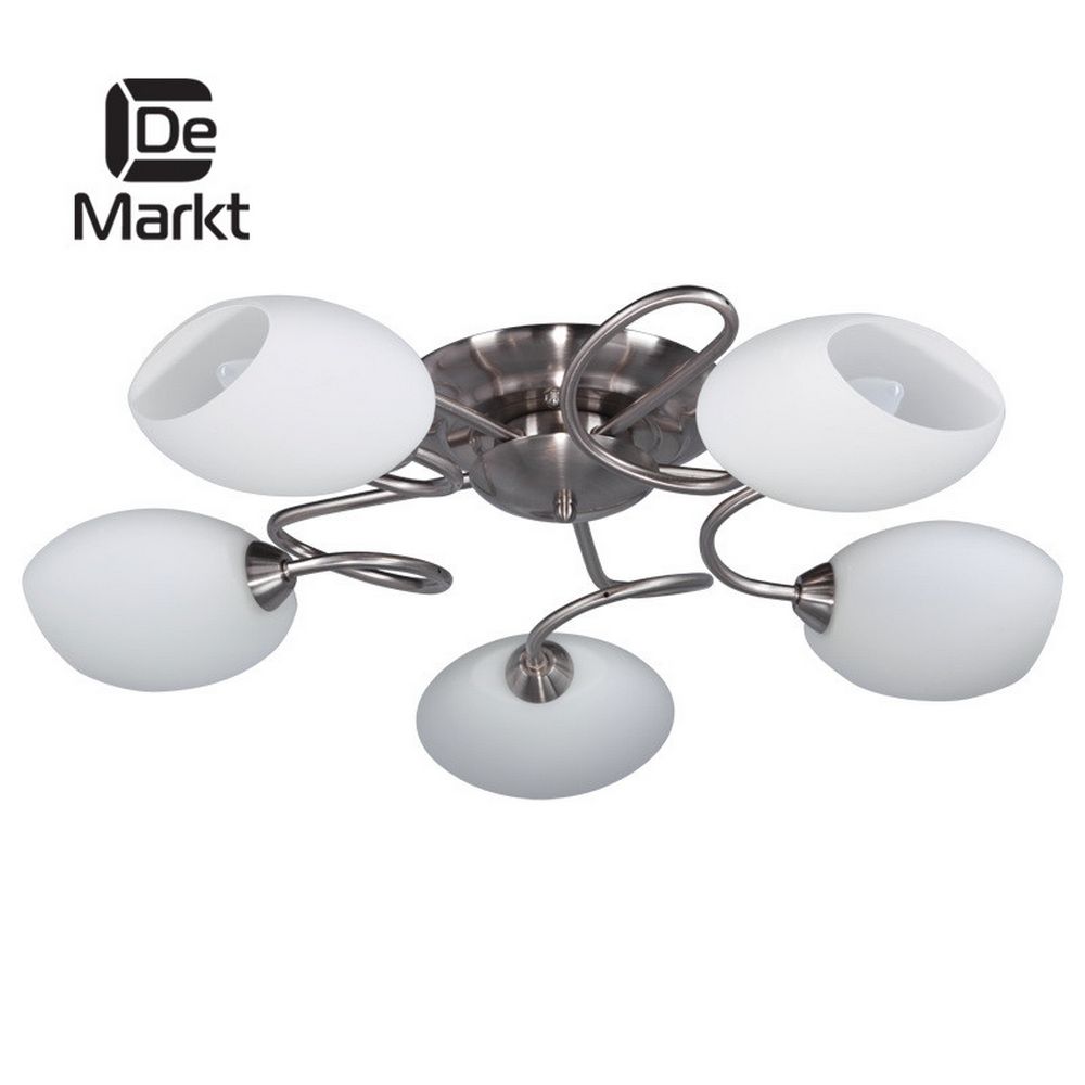 Светильник потолочный MW-Light Фиеста 267012905
Светильник потолочный MW-Light Фиеста 267012905