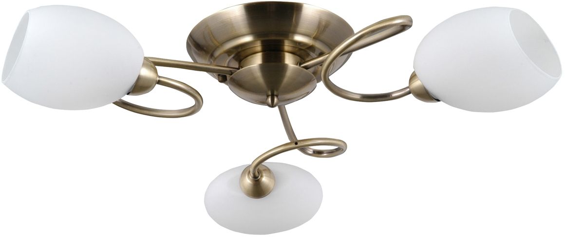 Светильник потолочный MW-Light Фиеста 267014403
Светильник потолочный MW-Light Фиеста 267014403