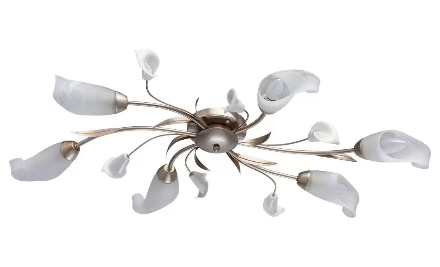 Люстра MW-Light Восторг 242016306 хорошее состояние
Люстра MW-Light Восторг 242016306 хорошее состояние