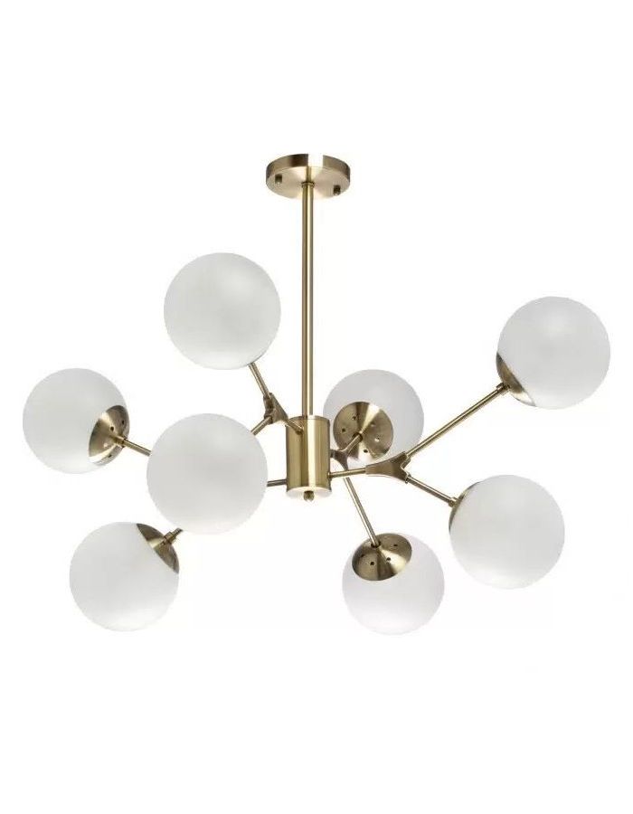 Светильник потолочный De Markt Оливия 306013908 отличное состояние;
Светильник потолочный De Markt Оливия 306013908 отличное состояние;