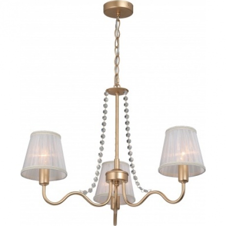 Люстра V1848-8/3, 3xE14 макс. 40Вт
Люстра V1848-8/3, 3xE14 макс. 40Вт