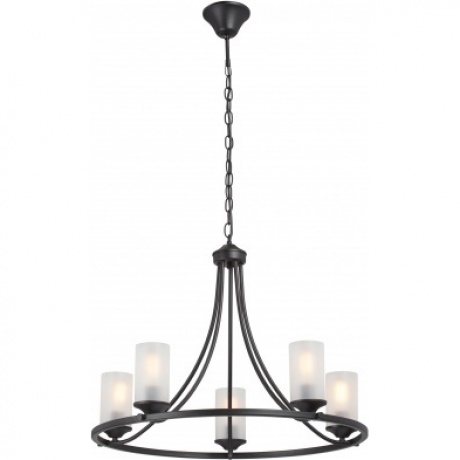 Люстра V1861-1/5, 5xE27 макс. 40Вт
Люстра V1861-1/5, 5xE27 макс. 40Вт