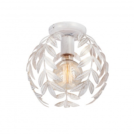 Люстра V1869-0/1PL, 1xE27 макс. 40Вт
Люстра V1869-0/1PL, 1xE27 макс. 40Вт