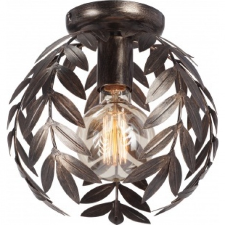 Люстра V1869-7/1PL, 1xE27 макс. 40Вт
Люстра V1869-7/1PL, 1xE27 макс. 40Вт