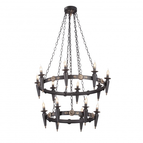 Люстра V1870-1/8+6, 14xE14 макс. 40Вт
Люстра V1870-1/8+6, 14xE14 макс. 40Вт