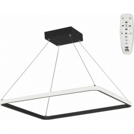 Люстра V2507DT-1/1S, LED54Вт, 2700-6500К, 3970лм
Люстра V2507DT-1/1S, LED54Вт, 2700-6500К, 3970лм